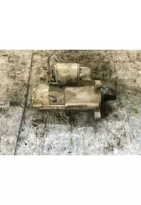 GM 8.1L Starter Motor