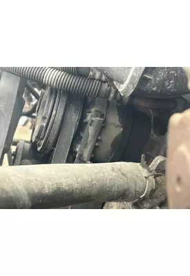 GM 8.1 Air Conditioner Compressor