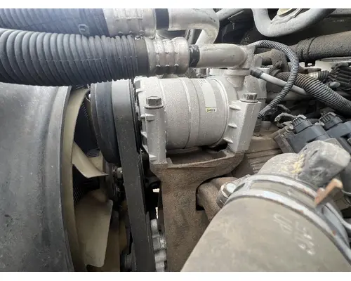 GM 8.1 Air Conditioner Compressor