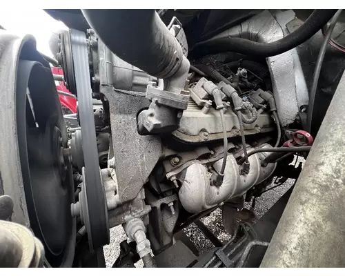 GM 8.1 Camshaft