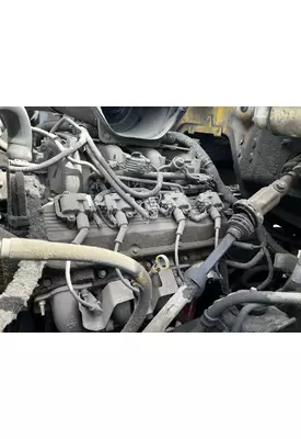 GM 8.1 Crankshaft