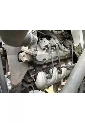 GM 8.1 Cylinder Block