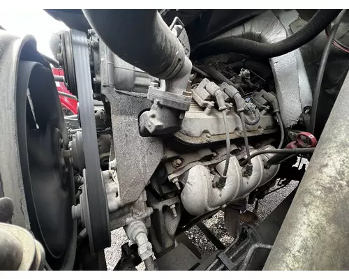 GM 8.1 Cylinder Block