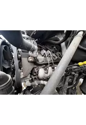 GM 8.1 Cylinder Block