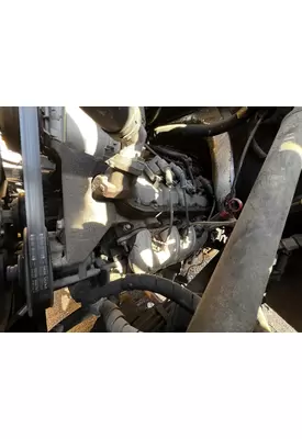 GM 8.1 Cylinder Block