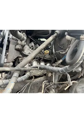 GM 8.1 Cylinder Head