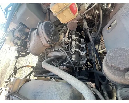 GM 8.1 Cylinder Head