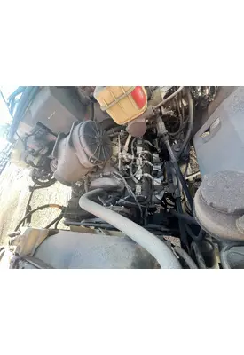 GM 8.1 Cylinder Head