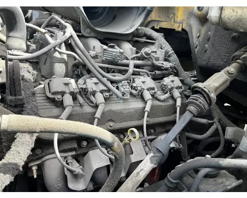 GM 8.1 Cylinder Head