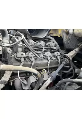 GM 8.1 Cylinder Head