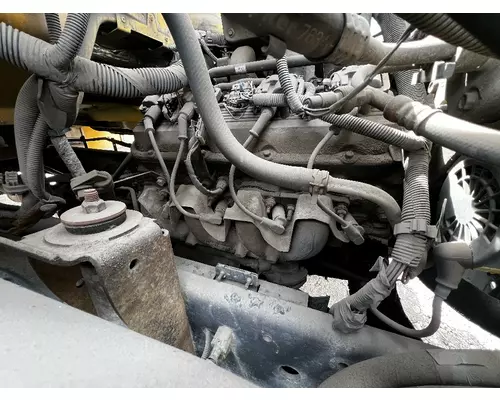 GM 8.1 Cylinder Head
