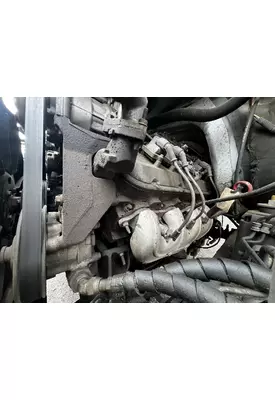 GM 8.1 Cylinder Head