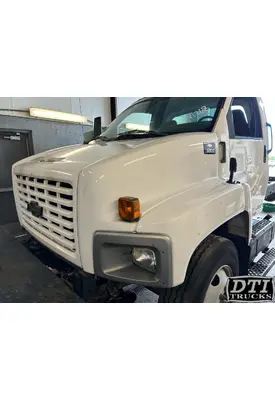 GM 8.1 Cylinder Head