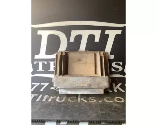 GM 8.1 ECM