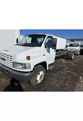 GM 8.1 ECM