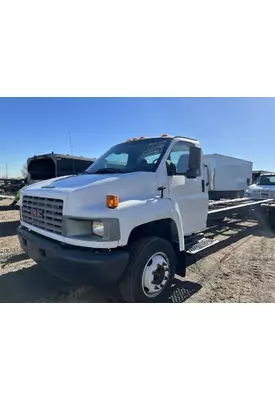 GM 8.1 ECM