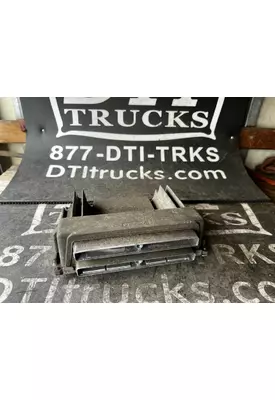 GM 8.1 ECM