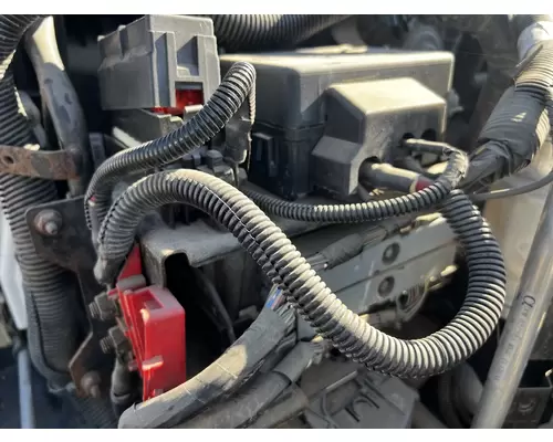 GM 8.1 ECM