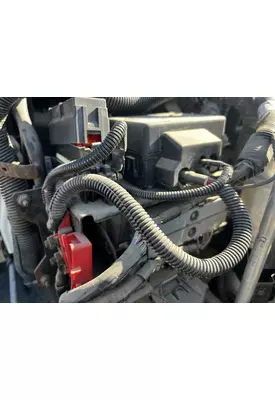 GM 8.1 ECM
