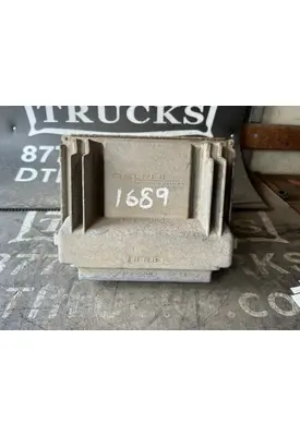 GM 8.1 ECM