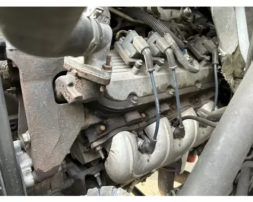 GM 8.1 Engine Assembly (CORE)