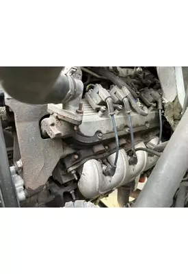 GM 8.1 Engine Assembly (CORE)
