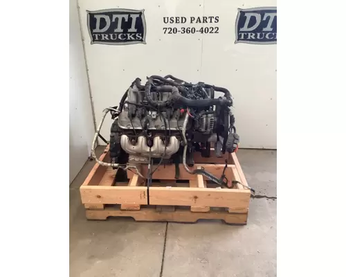 GM 8.1 Engine Assembly (CORE)