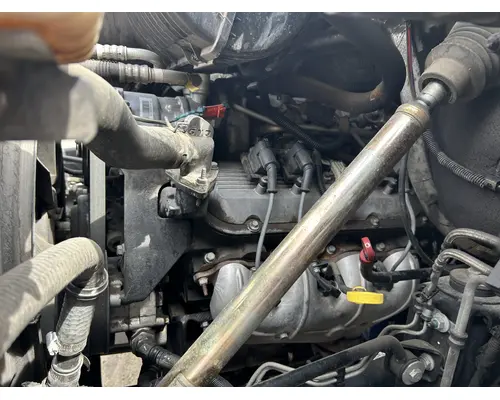 GM 8.1 Engine Assembly (CORE)