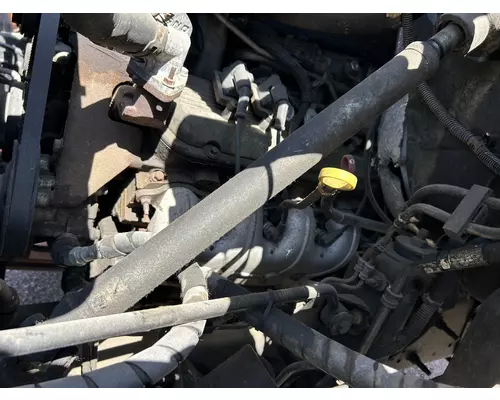 GM 8.1 Engine Assembly (CORE)