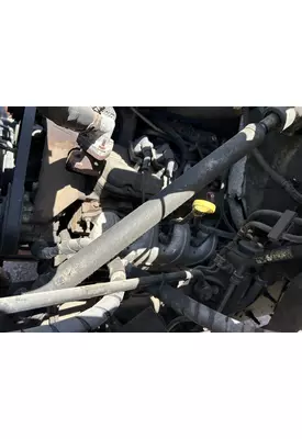 GM 8.1 Engine Assembly (CORE)