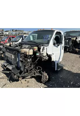 GM 8.1 Engine Assembly (CORE)