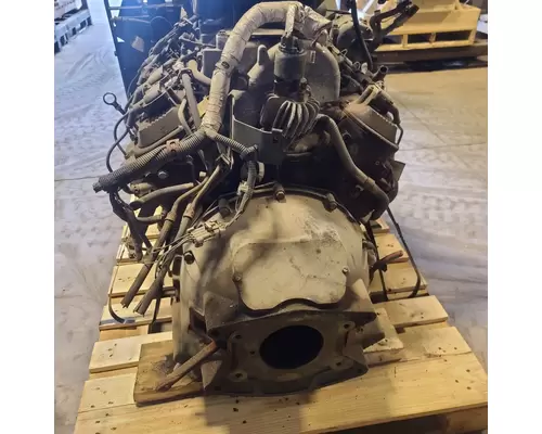 GM 8.1 Engine Assembly