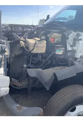 GM 8.1 Engine Assembly