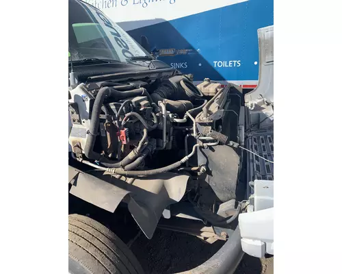 GM 8.1 Engine Assembly