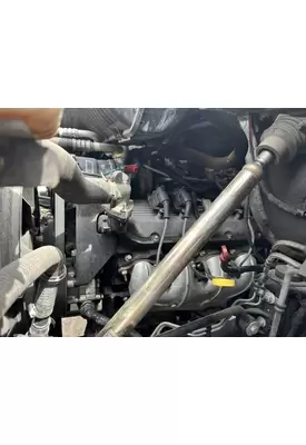 GM 8.1 Engine Assembly