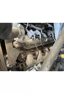 GM 8.1 Engine Assembly