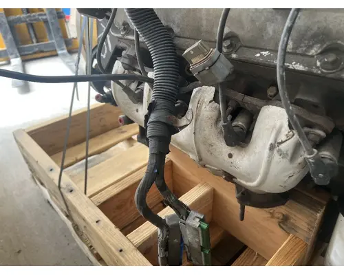GM 8.1 Engine Assembly