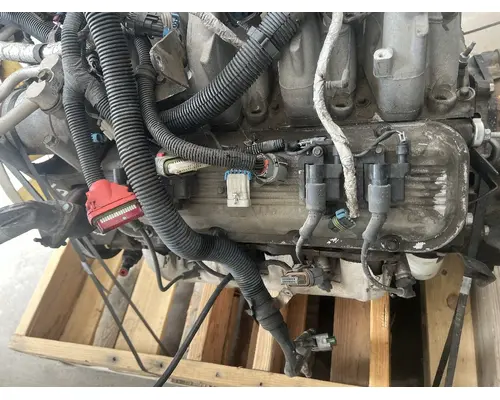 GM 8.1 Engine Assembly