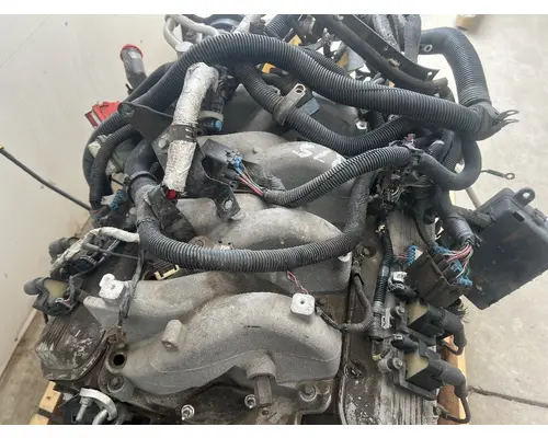 GM 8.1 Engine Assembly