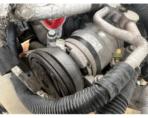 GM 8.1 Engine Assembly