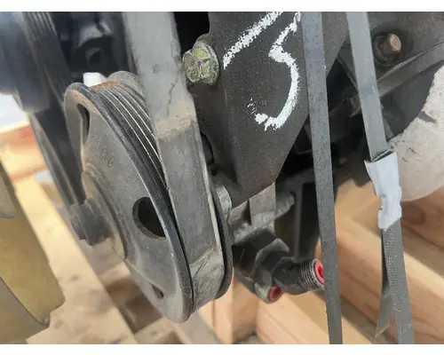 GM 8.1 Engine Assembly