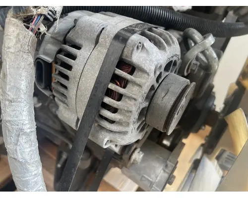 GM 8.1 Engine Assembly