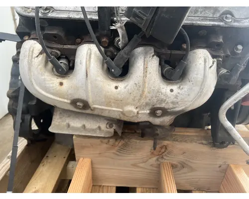 GM 8.1 Engine Assembly