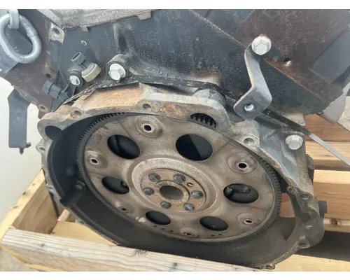 GM 8.1 Engine Assembly