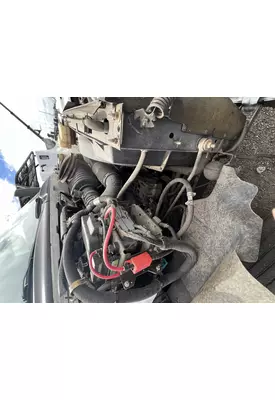 GM 8.1 Engine Assembly