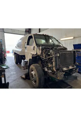 GM 8.1 Engine Assembly