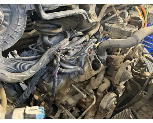 GM 8.1 Engine Assembly