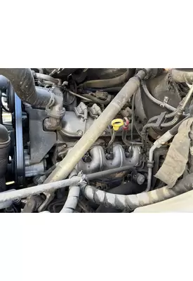 GM 8.1 Engine Assembly