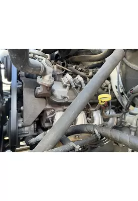 GM 8.1 Engine Assembly