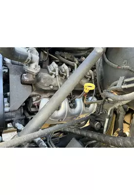 GM 8.1 Engine Assembly